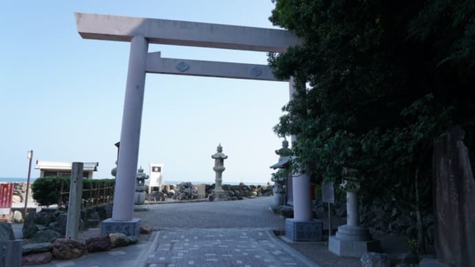 お伊勢参り 1日目