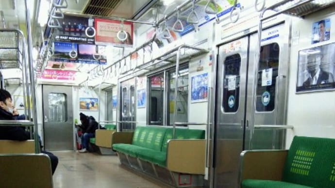 2012(冬)「あけぼの」寝台券争奪戦