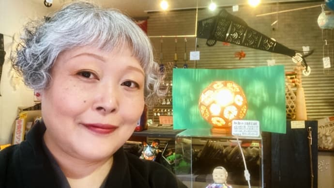 新しいヘアスタイル