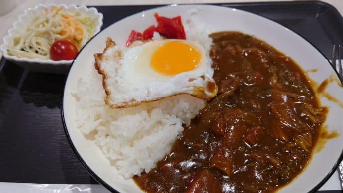 川崎・カフェ サウダージ で ランチのアレコレ