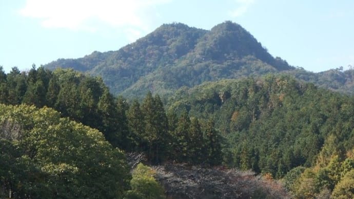 古賀志山 三滝三窟めぐりハイキング ~真の古賀志の姿を求めて~