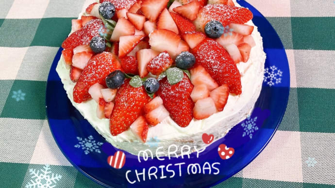 ⭐️メリークリスマス⭐️🎄🎁🍓🎅🪅