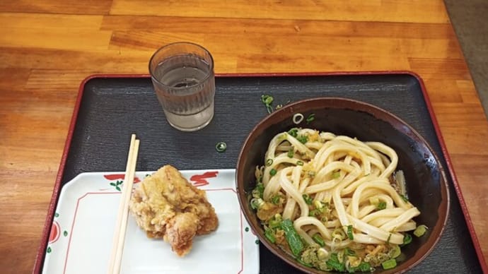 直島での昼食