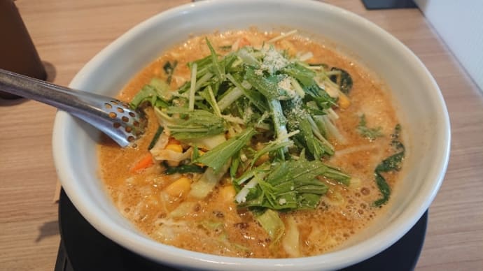 ラーメン♪ ٩(๑´3`๑)۶