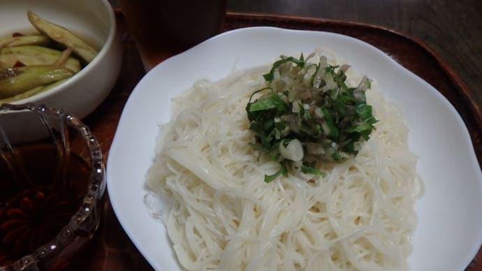 やっと梅雨明け
