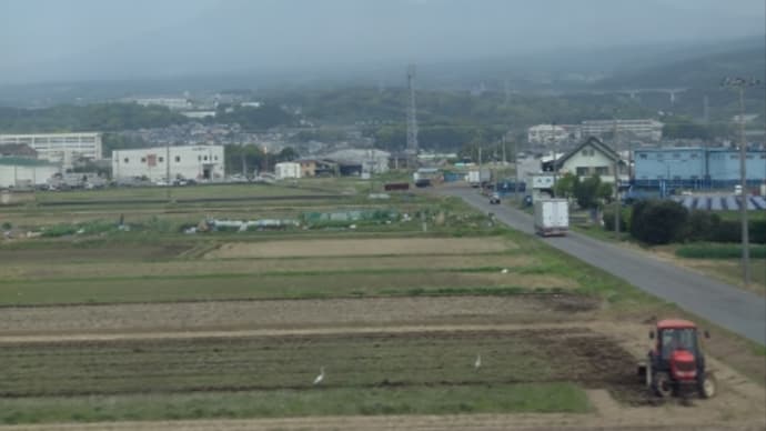 あれは厄日だったのか?