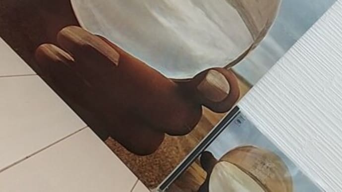 土曜の午後はリビング・タイムでおひとり様ジャズ喫茶