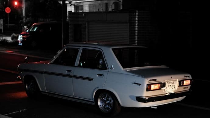 Old★timer