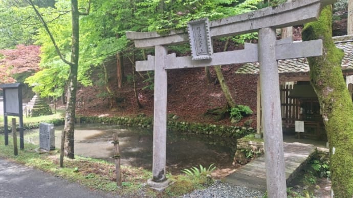 比叡山延暦寺(横川エリア)