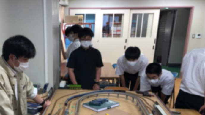 想定外の人数に…