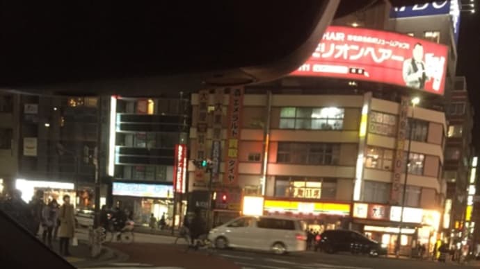 新型コロナウイルス関連　東京都の全国初の時短命令に思うこと