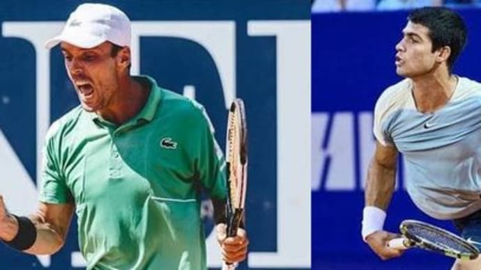 ATP World Tour250 Quarterfinals
