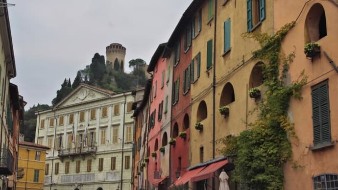 ブリシゲッラ Brisighella
