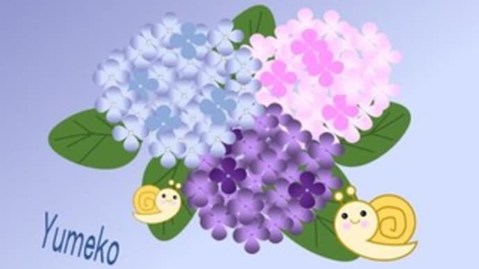 ワードでお絵描き