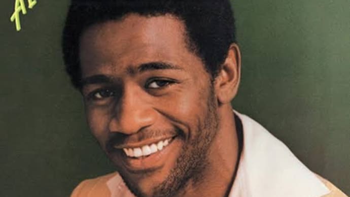 音盤日誌「一日一枚」#344 アル・グリーン「Al Green Explores Your Mind」(The Right Stuff/Hi 72435-95219-2-3)