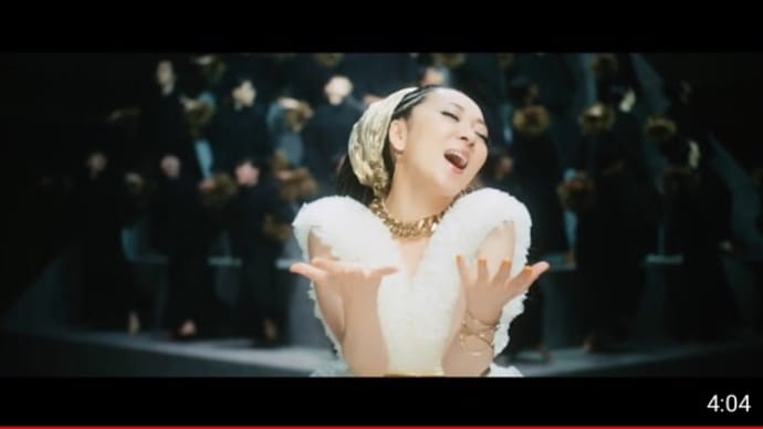【MISIA×藤井風】ヤッホー!「音楽が世界を変える」は本当にそうなのかも、と思わせてくれます。