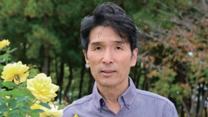 数十年時間をかけて探求した末に…韓国の書道家が見つけた人生の答え