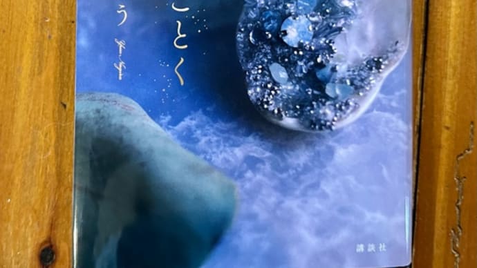 『汝、星のごとく』