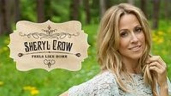 Feels Like Home / Sheryl Crow