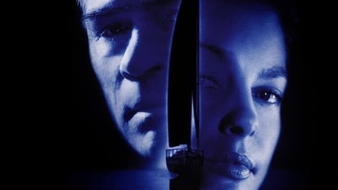 同じ人物を2度殺しても罪に問われない‼映画「ダブル・ジョパディー」