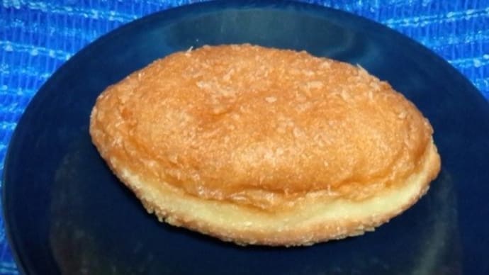 大阪梅田・こころにあまいあんぱんや/ピロシキ、歯科の帰りに購入したんだね:D