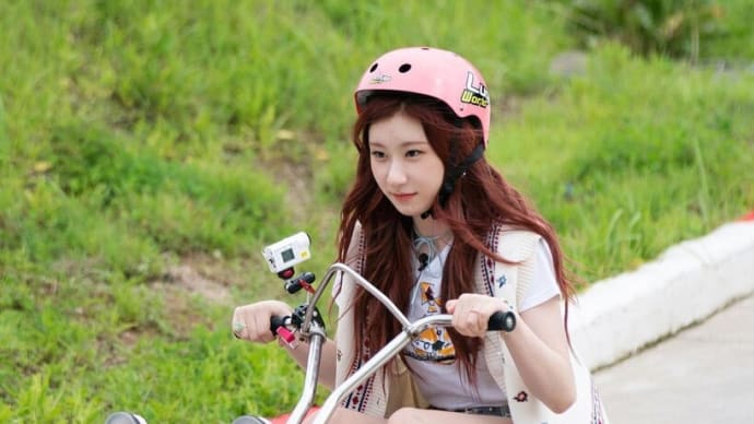 [CSI 2] Codename : Secret ITZY 2 EP.04