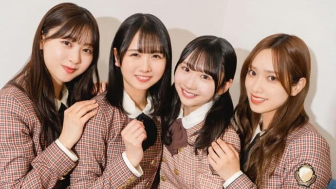 日向坂46、メンバー全員の話し合いで生まれたグループの変化とは