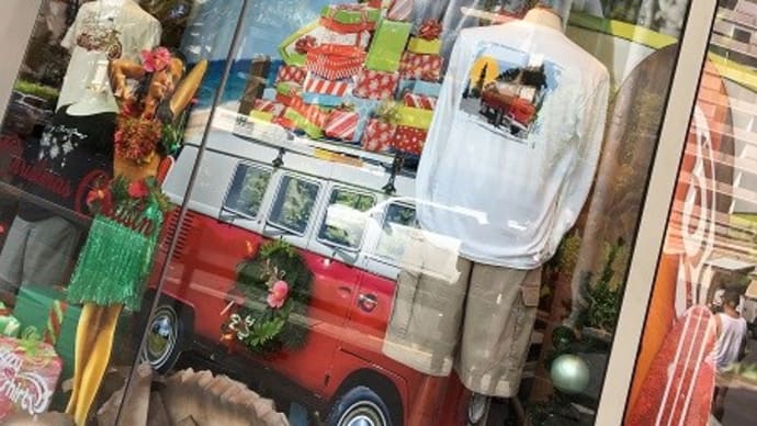 ハワイ通信 2018 12 パート5 ホノルルマラソン2018