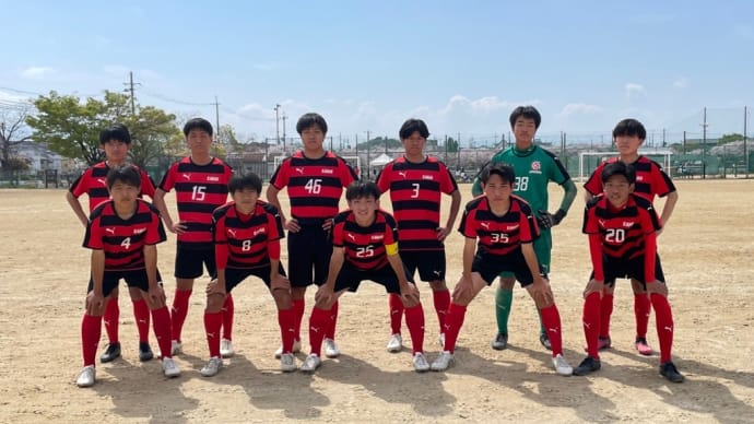 2023年4月3日 U-18開幕