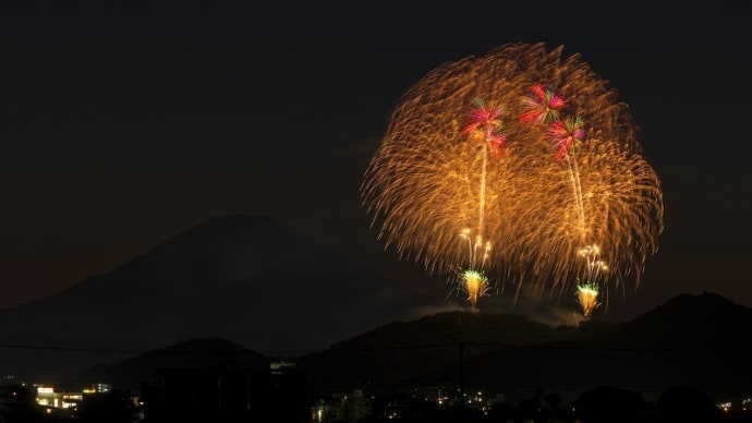 2023秦野たばこ祭り