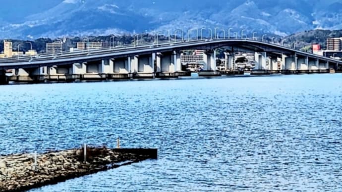 「2月の4枚」比良山系