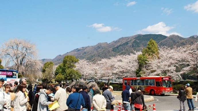 つぶやき#2227 身延山久遠寺をあとにして