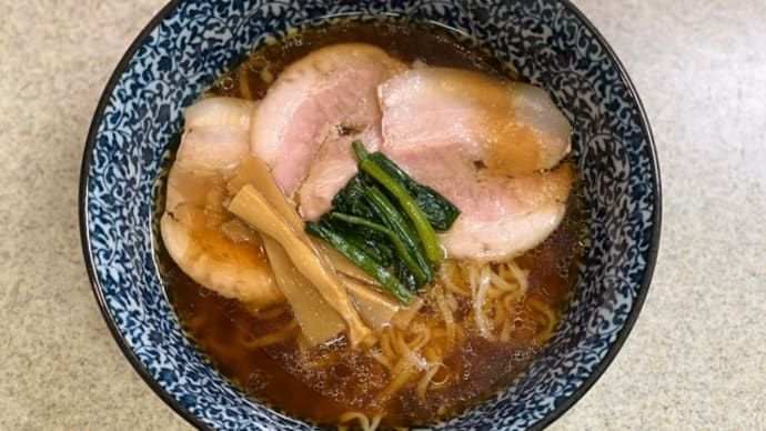 宅麺