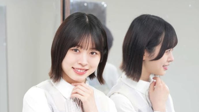 日向坂46髙橋未来虹 「ひなた坂46」初ライブ初センターに燃える 目標はオールラウンダー