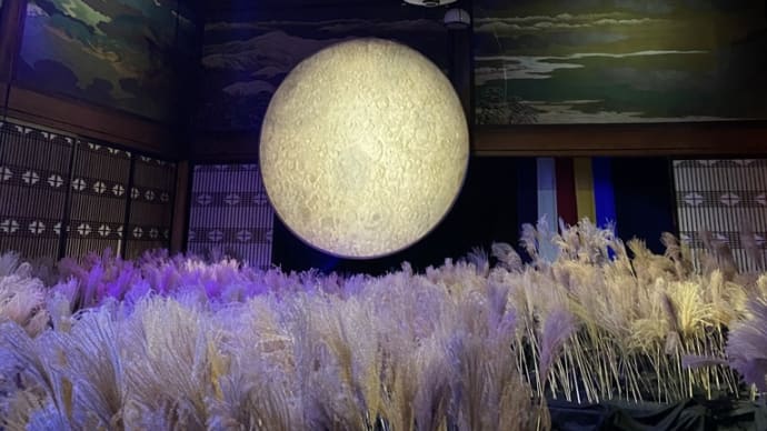 ホテル雅叙園東京の「百段階段」ってこんなの!