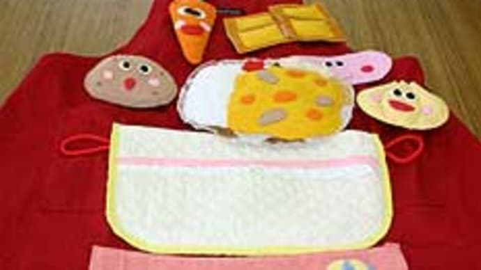 おはなし会 in 小学校 その8