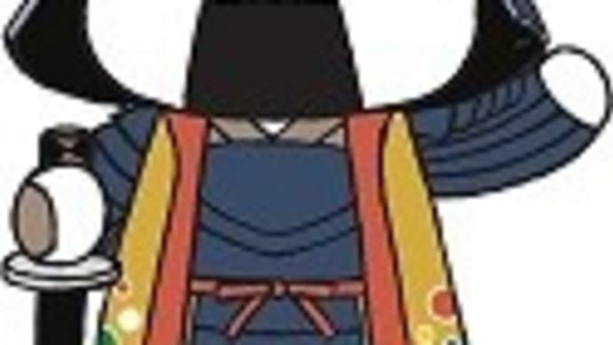 むすび丸マスク~宮城出張土産もコロナの影響