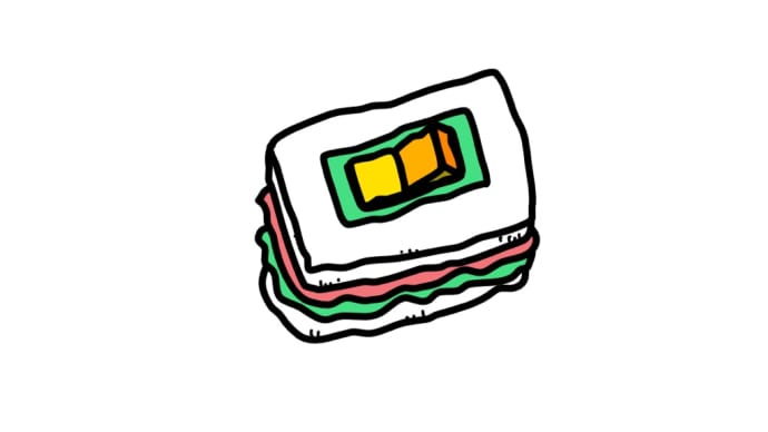 バキバキ