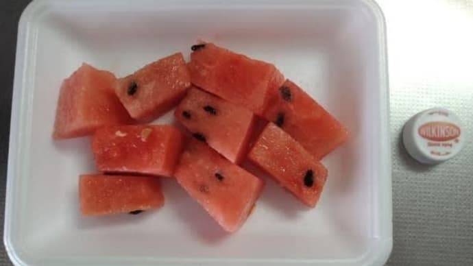 これだけ?