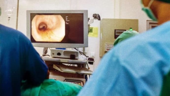 大腸内視鏡検査後に腸が不調?腸内環境の変化と回復のヒント