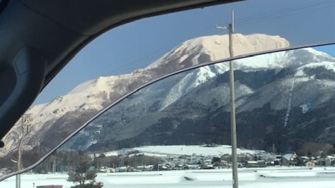 お山の家も大雪で・・・