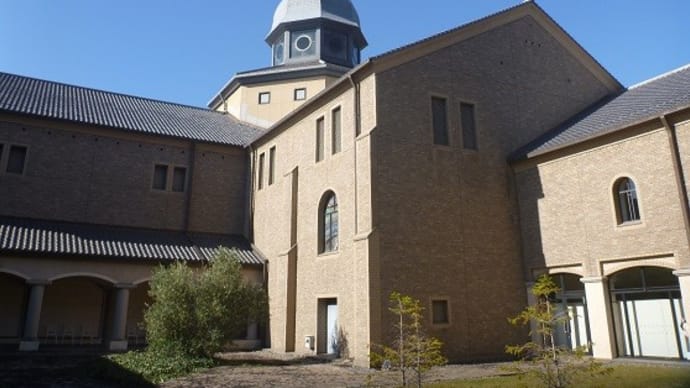安土城考古博物館 信長の顔は?(2016年)