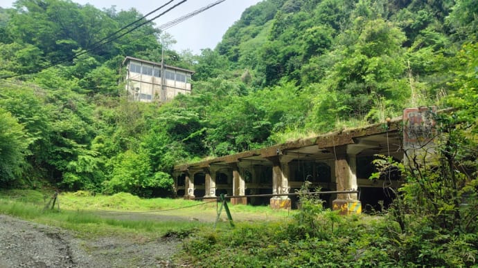 老体にはきつい戸倉三山