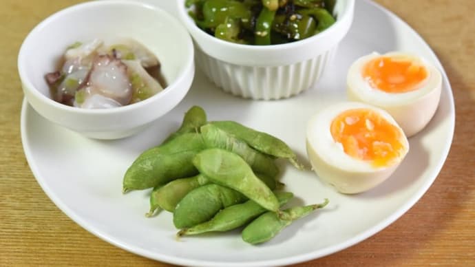 今宵はこんなところで