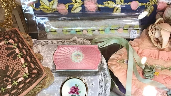 ただいま出店中!