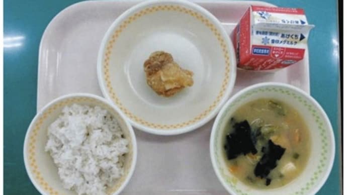 “誰か”を責めるのでは無く、“皆”で「どうすべきか?」を考えて行かなければいけないのかも