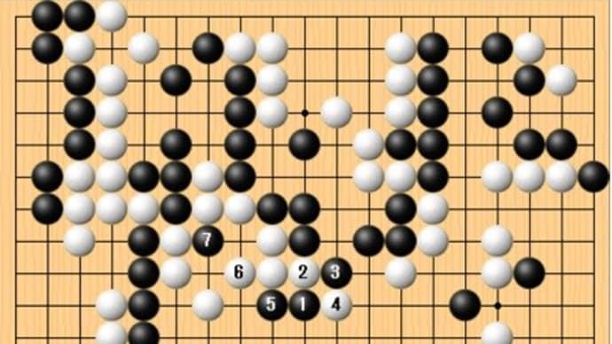 一力棋聖防衛