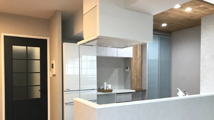 ついに完成!【マンションリフォーム⑤】