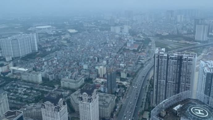 Singaporeへ凱旋