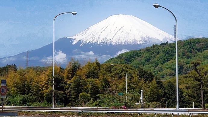 =ヨリミチ_1= 鮎沢パーキング・山小屋食堂 で 舞茸天そば